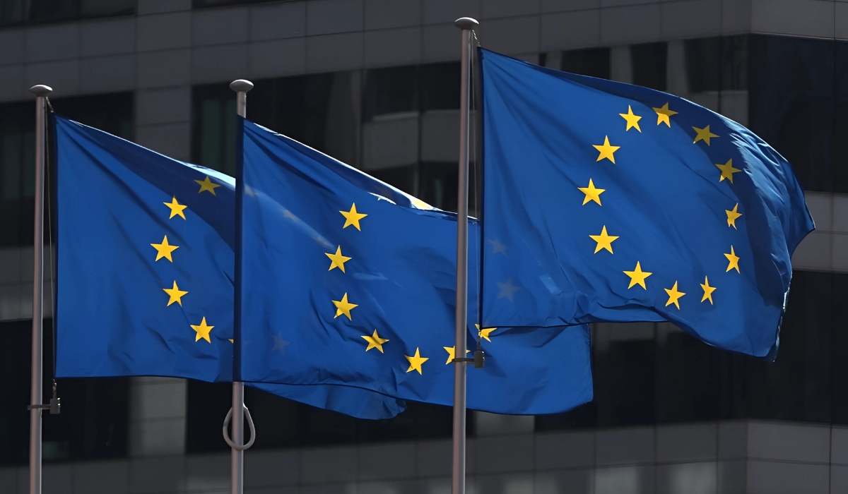 EU Condemns Israeli Attack on Doha as Violation of International Law